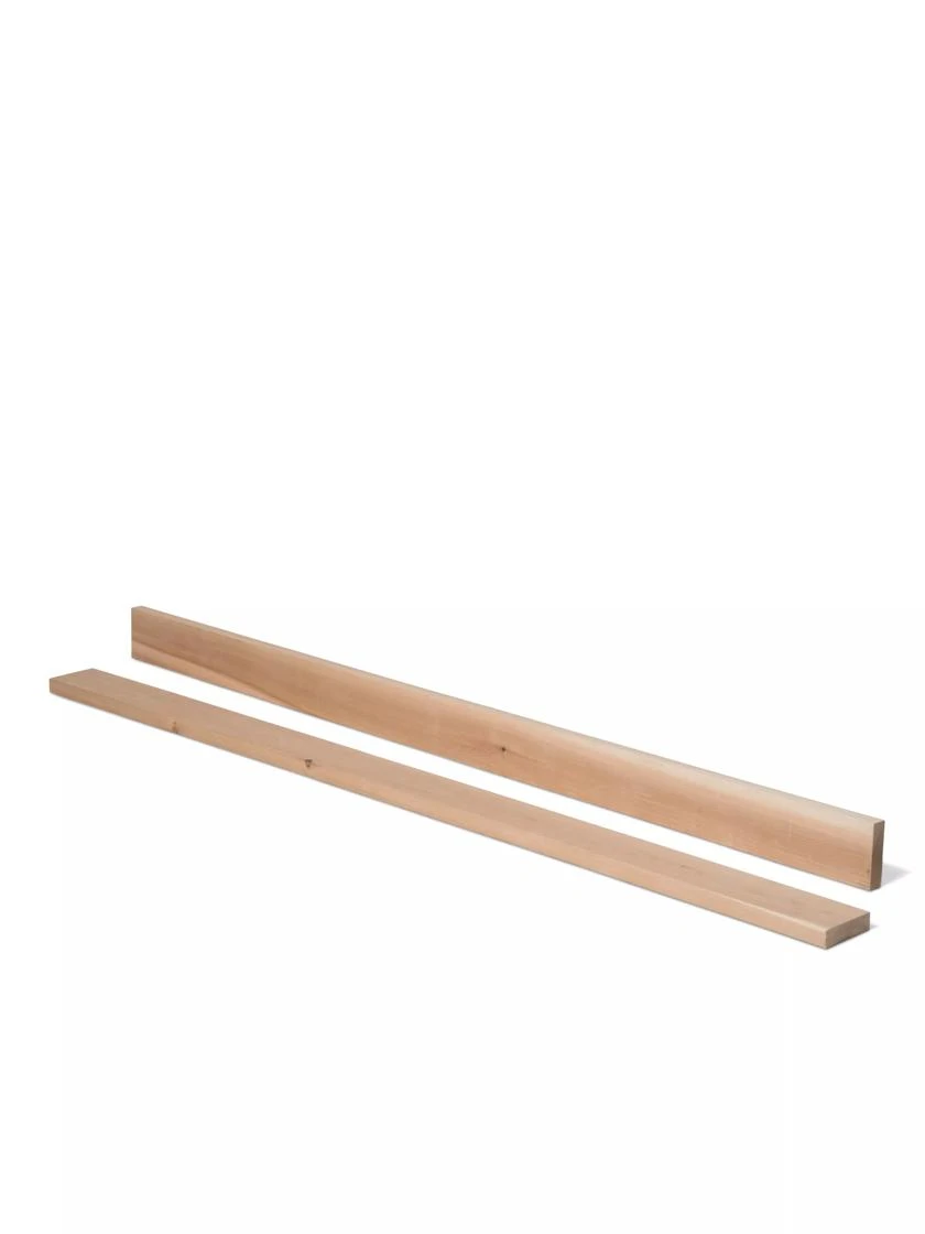 Boards for Raised Beds, Set of 2 Boards For Raised Beds, Set Of 2 -Gardene Supply Sales 8594288 1569 tif