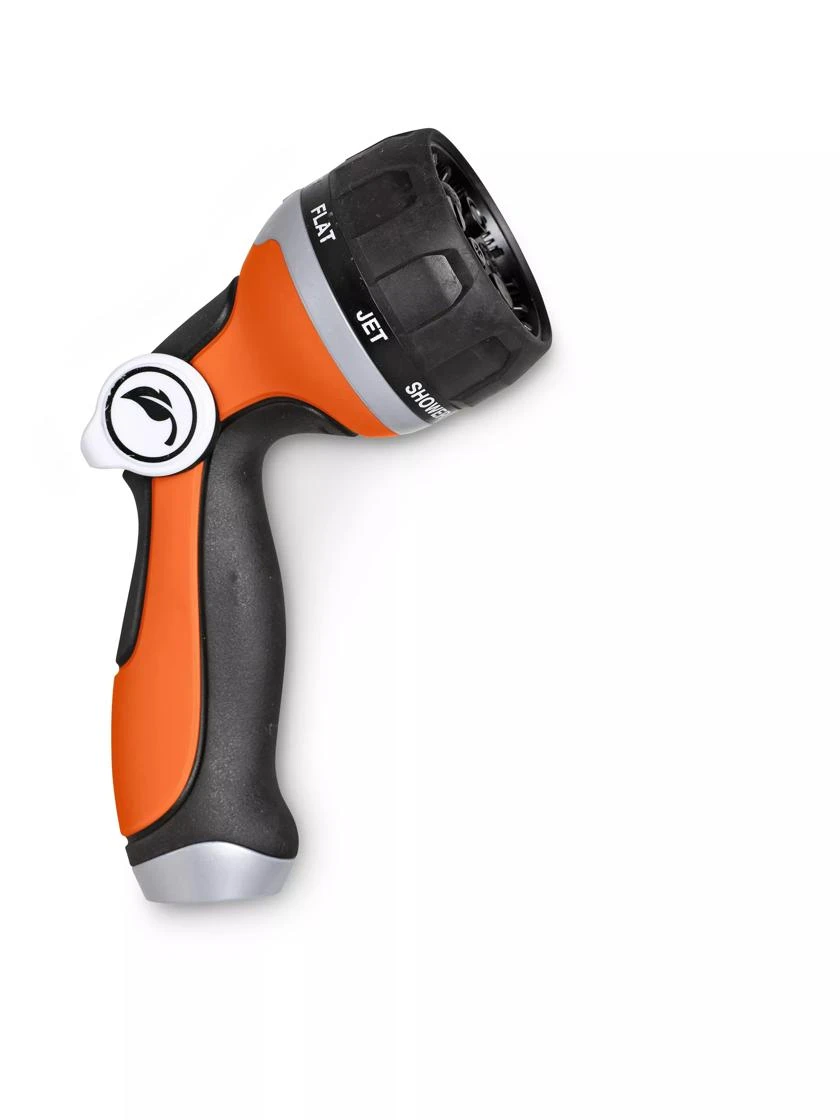 Easy-Flow 7-Pattern Spray Nozzle Easy-Flow 7-Pattern Spray Nozzle -Gardene Supply Sales 8594318 1410 tif