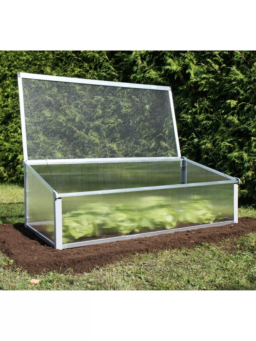 Bioprotect Year-Round Cold Frame Bioprotect Year-Round Cold Frame -Gardene Supply Sales 8595055 003V 001E tif