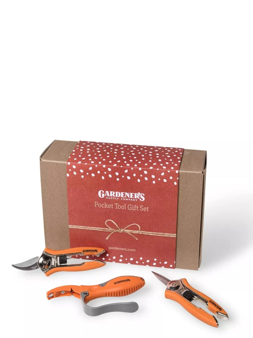 Gardener's Pocket Tool Set Gardener's Pocket Tool Set -Gardene Supply Sales 8595268 8929 tif