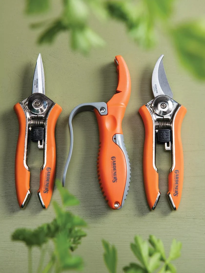 Gardener's Pocket Tool Set Gardener's Pocket Tool Set -Gardene Supply Sales 8595268 9487 tif