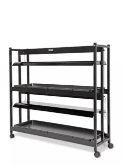 LED SunLite® 2-Tier Garden 5 LED SunLite® 2-Tier Garden -Gardene Supply Sales 8595553 10115 tif