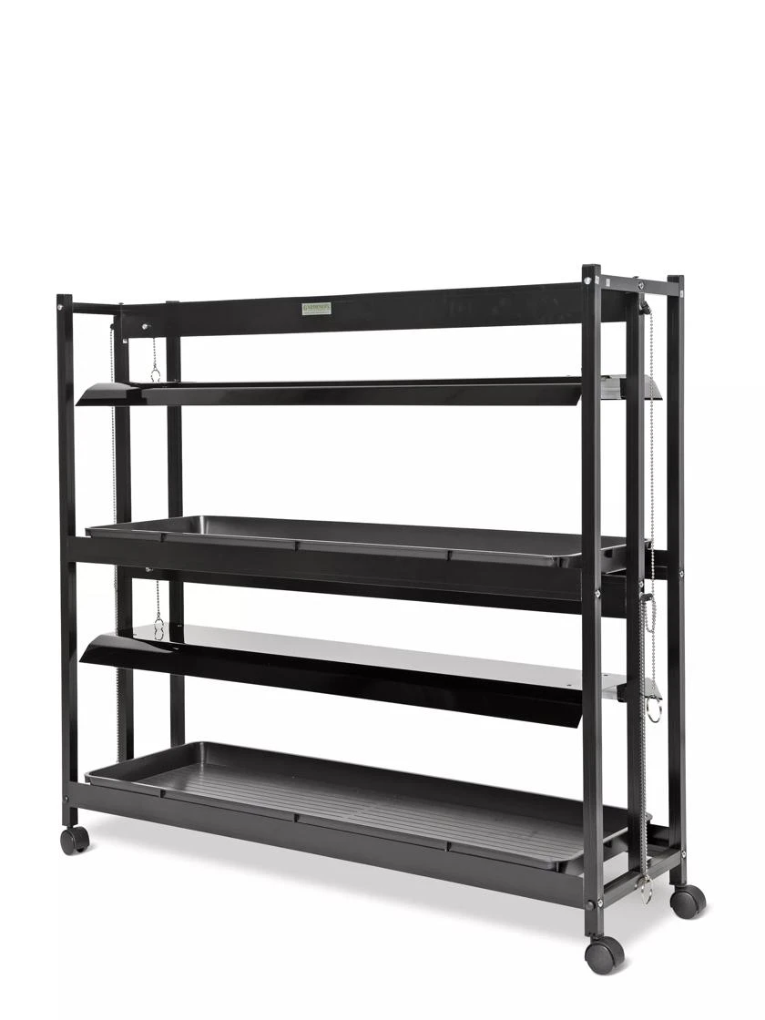 LED SunLite® 2-Tier Garden LED SunLite® 2-Tier Garden -Gardene Supply Sales 8595553 10115 tif