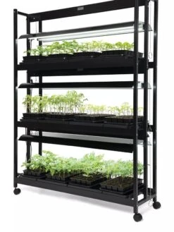 LED SunLite® 3-Tier Garden -Gardene Supply Sales 8595554 10113 tif