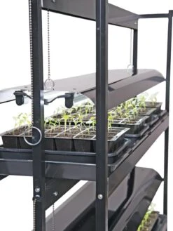 LED SunLite® 2-Tier Garden 3 LED SunLite® 2-Tier Garden -Gardene Supply Sales 8595554 7294 tif 3