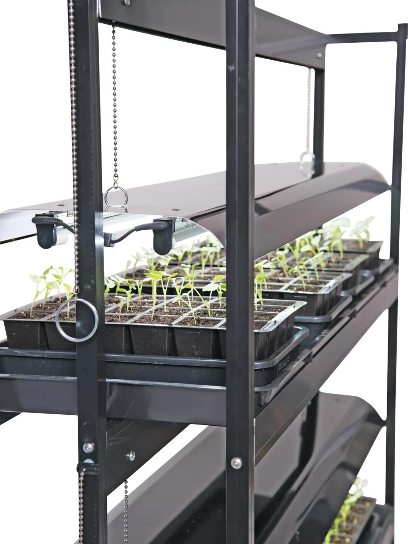 LED SunLite® High Intensity 2-Tier Garden LED SunLite® High Intensity 2-Tier Garden -Gardene Supply Sales 8595554 7294 tif