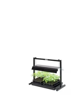 LED SunLite® Compact Tabletop Garden -Gardene Supply Sales 8595555 10136 tif