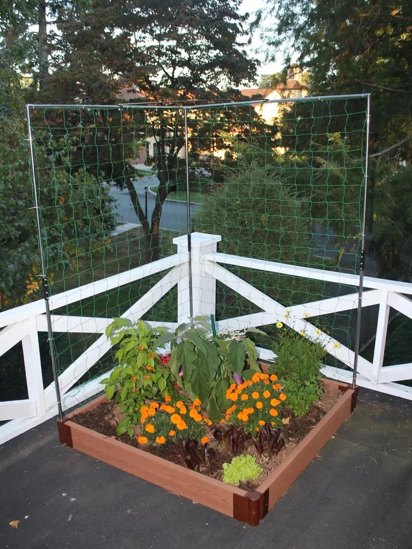 Stack & Extend Veggie Wall Stack & Extend Veggie Wall -Gardene Supply Sales 8595683 01V tif
