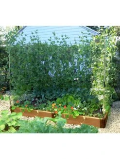 Stack & Extend Veggie Wall 3 Stack & Extend Veggie Wall -Gardene Supply Sales 8595683 02V 3 4