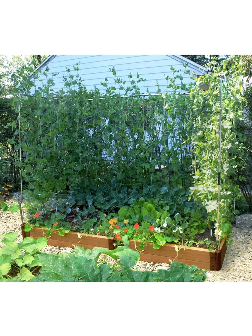 Stack & Extend Veggie Wall Stack & Extend Veggie Wall -Gardene Supply Sales 8595683 02V 3 4