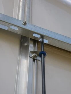 Canopia® By Palram Americana™ Greenhouse, 12' X 12' 7 Canopia® By Palram Americana™ Greenhouse, 12' X 12' -Gardene Supply Sales 8595693 11v