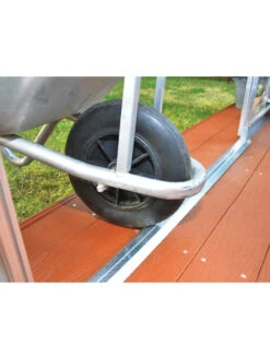 Canopia® By Palram Americana™ Greenhouse, 12' X 12' 11 Canopia® By Palram Americana™ Greenhouse, 12' X 12' -Gardene Supply Sales 8595693 12v