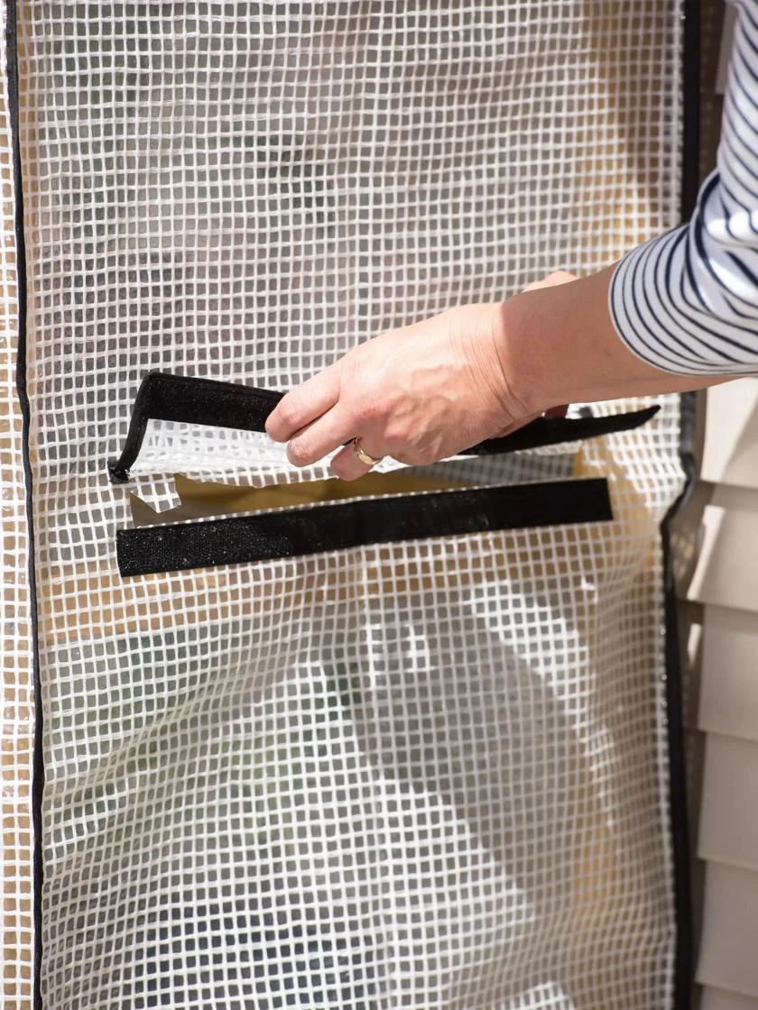 VegTrug® Patio Greenhouse VegTrug® Patio Greenhouse -Gardene Supply Sales 8595803 7134 tif