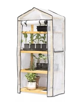 VegTrug® Patio Greenhouse 3 VegTrug® Patio Greenhouse -Gardene Supply Sales 8595803 7136 tif