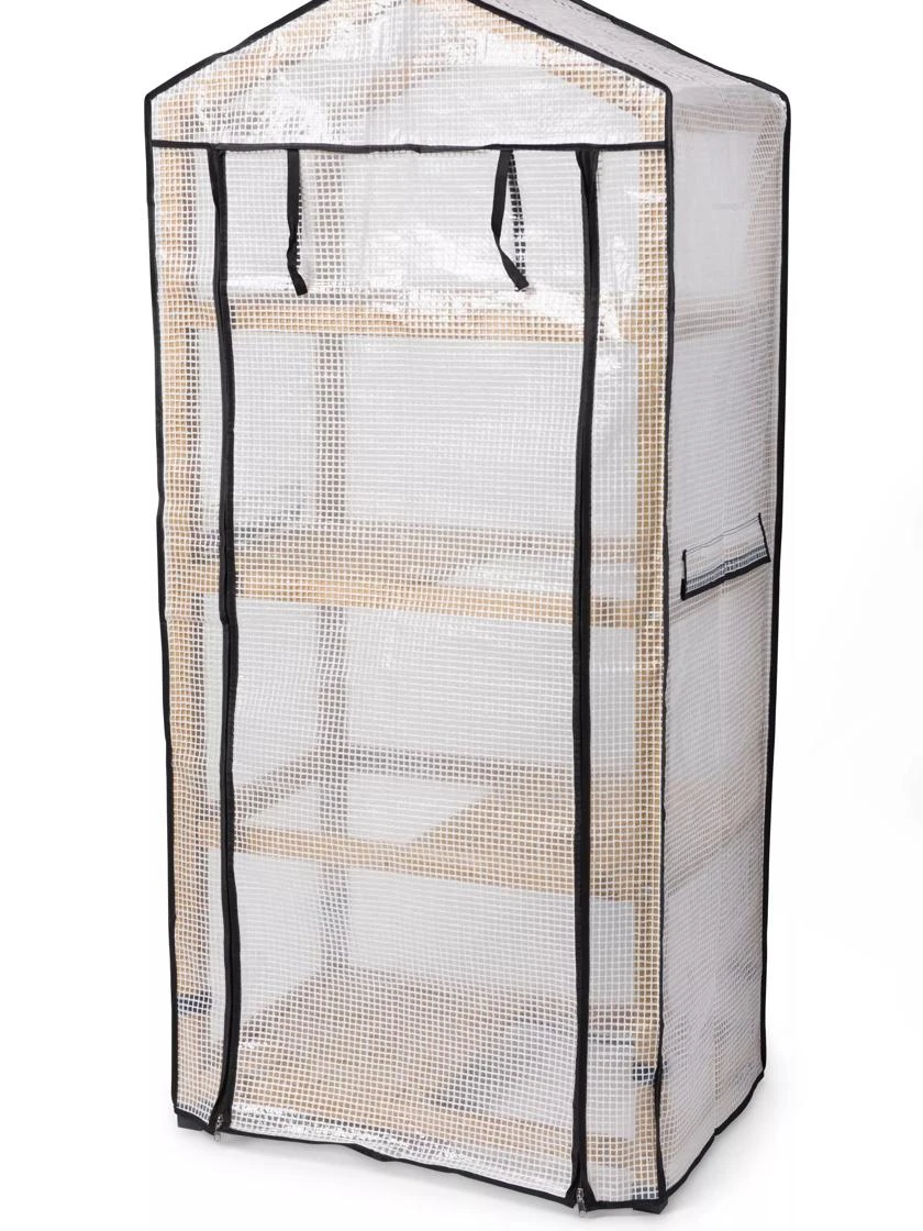VegTrug® Patio Greenhouse VegTrug® Patio Greenhouse -Gardene Supply Sales 8595803 7848 tif
