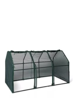 3-Season Plant Protection Tent, 3' X 6' 7 3-Season Plant Protection Tent, 3' X 6' -Gardene Supply Sales 8595806 9465 tif