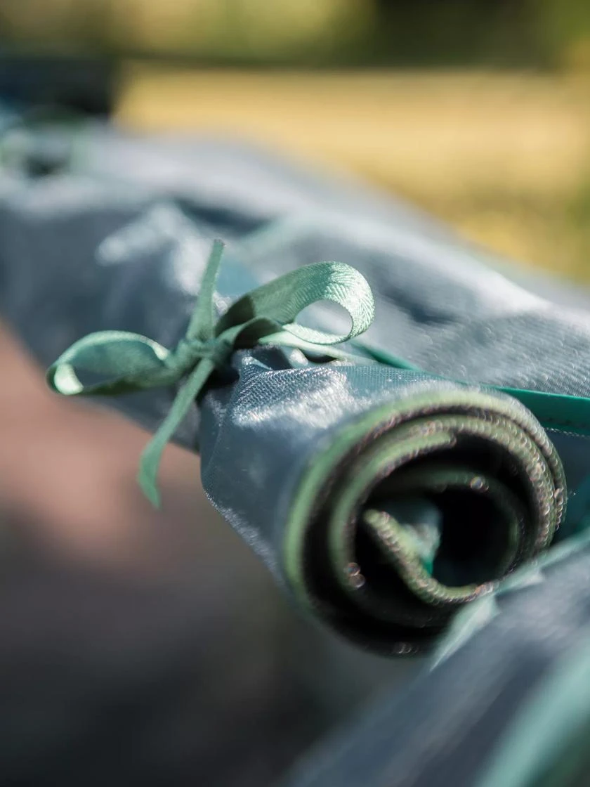 3-Season Plant Protection Tent, 3' x 6' 3-Season Plant Protection Tent, 3' X 6' -Gardene Supply Sales 8595806 9643 tif