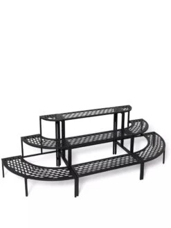 Lattice Plant Stand Set -Gardene Supply Sales 8596374 6586 tif