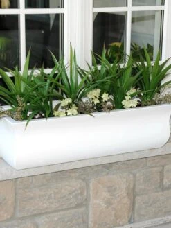 Valencia Window Box, 3' -Gardene Supply Sales 8596436 008V tif