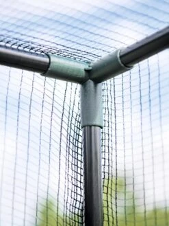 Crop Cage, 4' X 8' -Gardene Supply Sales 8596540 8957 tif