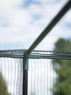 Crop Cage, 4' X 8' -Gardene Supply Sales 8596540 8966 tif