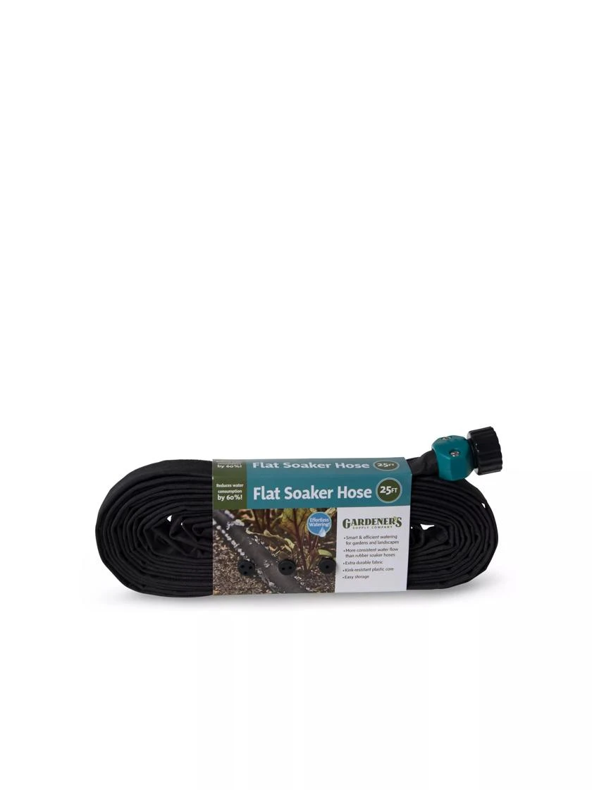 Flat Soaker Hoses Flat Soaker Hoses -Gardene Supply Sales 8596589 7191 tif