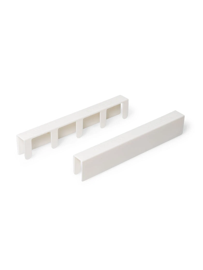 Paper Pot Opening Clips, Set of 2 Paper Pot Opening Clips, Set Of 2 -Gardene Supply Sales 8597332 17631 paper pot opening clip set of 2