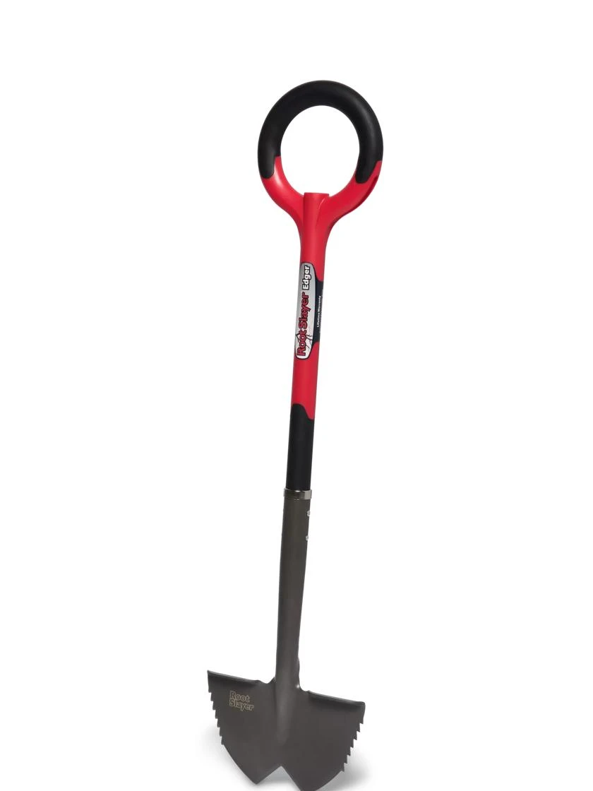 Root Slayer® Edger Root Slayer® Edger -Gardene Supply Sales 8597384 1093 tif