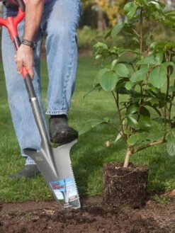Root Slayer® Shovel -Gardene Supply Sales 8597386 01V tif