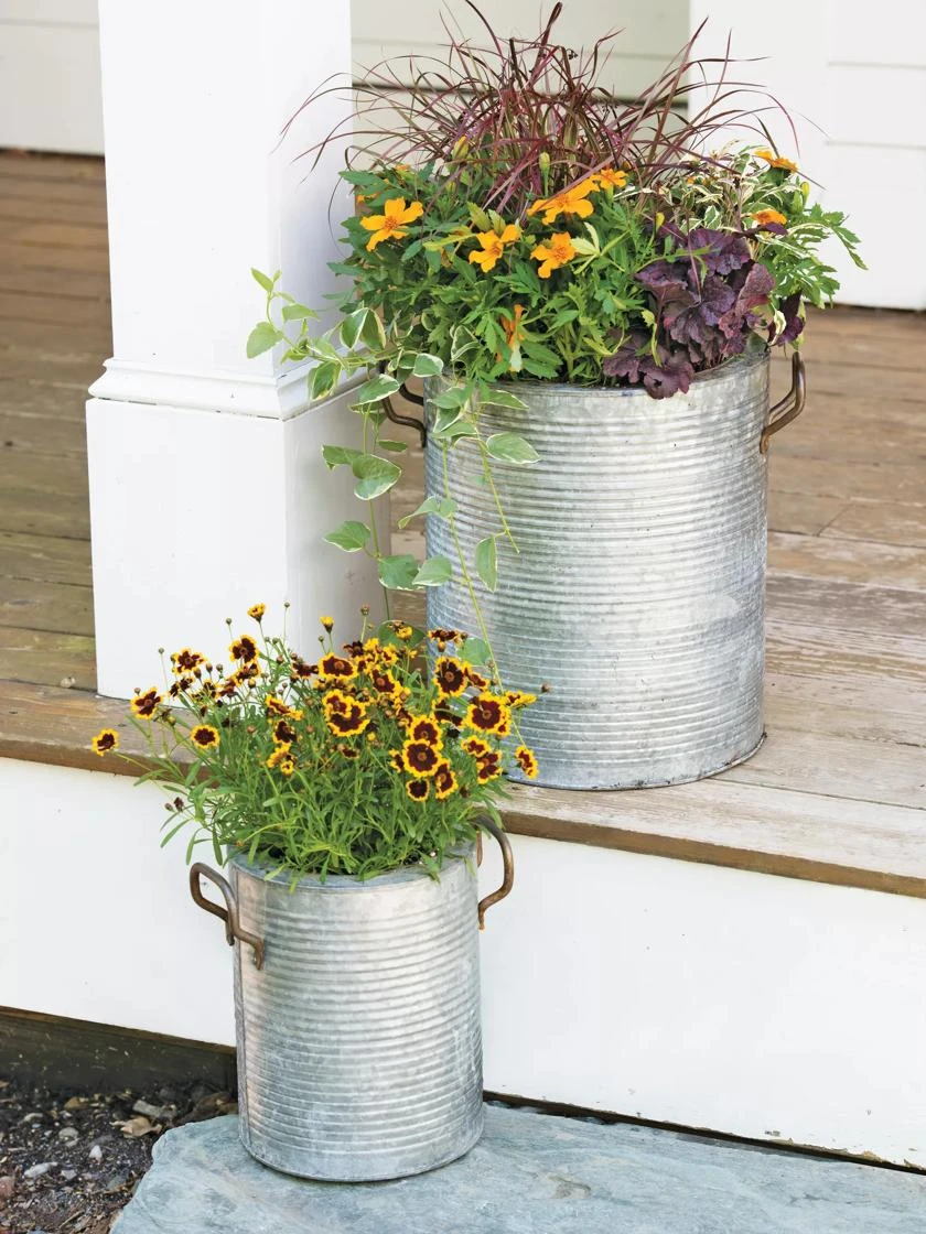 Galvanized Rim Planters Galvanized Rim Planters -Gardene Supply Sales 8597442 1700 tif