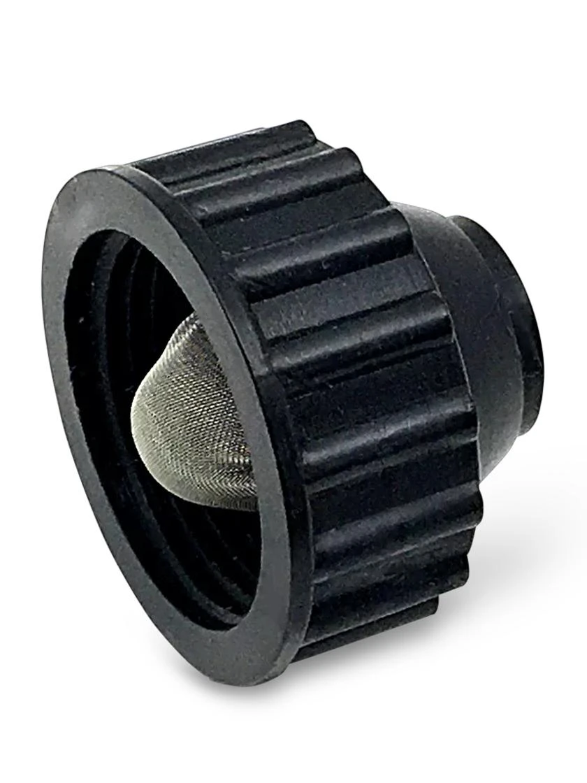 WaterWell Nut Adaptor for Regulator .75" WaterWell Nut Adaptor For Regulator .75" -Gardene Supply Sales 8597648 01V tif