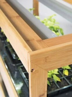 Bamboo Home LED Grow Light Garden -Gardene Supply Sales 8597720 7795 tif 3