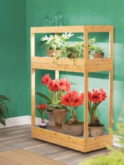 Bamboo Home LED Grow Light Garden -Gardene Supply Sales 8598088 21575 tif