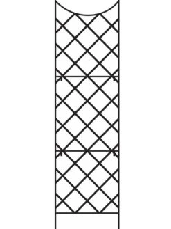 Panacea Giant Garden Trellis, 9' -Gardene Supply Sales 8598275 01V tif