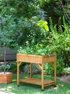 VegTrug® Herb Planter Box 5 VegTrug® Herb Planter Box -Gardene Supply Sales 8598287 02V tif