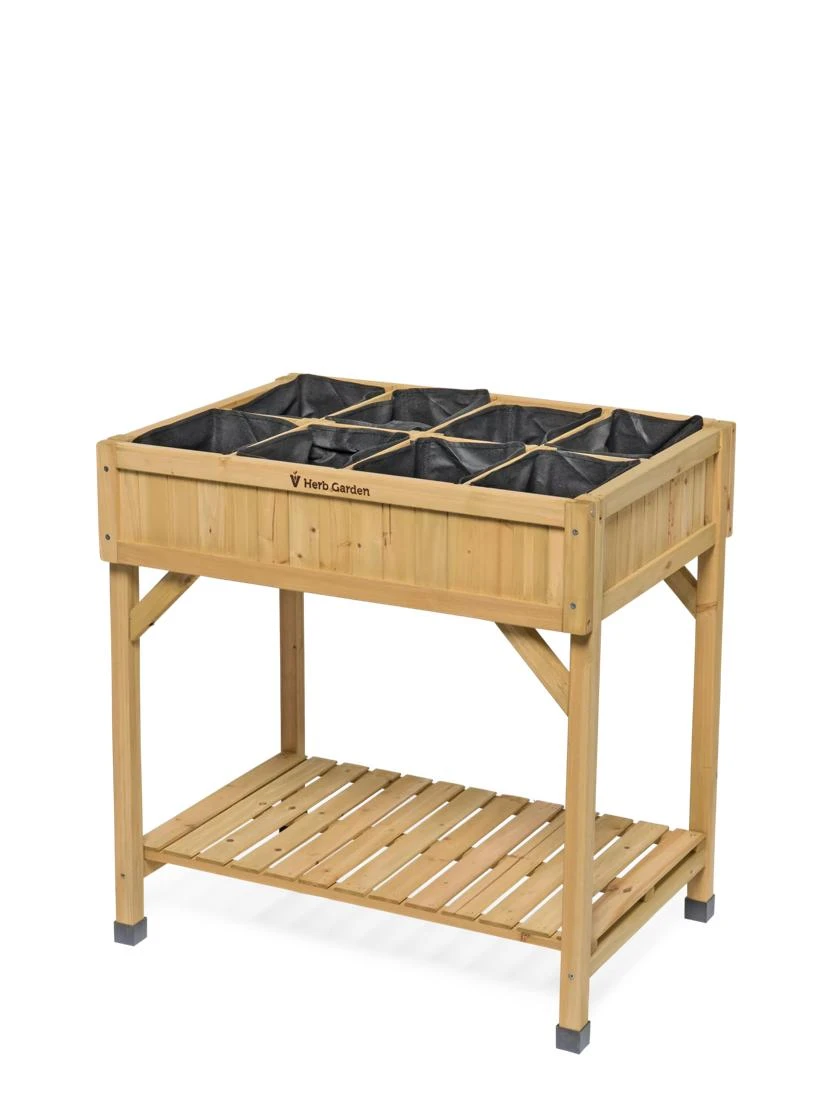 VegTrug® Herb Planter Box VegTrug® Herb Planter Box -Gardene Supply Sales 8598287 6424 tif
