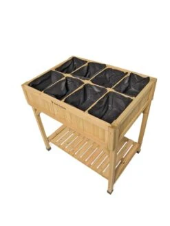 VegTrug® Herb Planter Box 3 VegTrug® Herb Planter Box -Gardene Supply Sales 8598287 6425 tif
