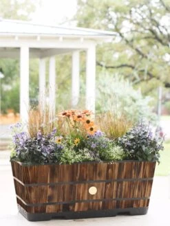 VegTrug™ Trough Planters 5 VegTrug™ Trough Planters -Gardene Supply Sales 8598402 008880 tif