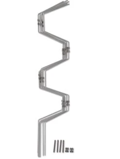 Gardener's Vertex Lifetime Pepper And Eggplant Cage -Gardene Supply Sales 8598426 10116 tif 1