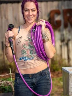 Water Right™ Light Hoses -Gardene Supply Sales 8598456 3542 tif