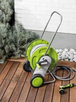 G.F. Italia Concept Plus Hose Reel -Gardene Supply Sales 8598478 02V tif