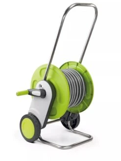 G.F. Italia Concept Plus Hose Reel -Gardene Supply Sales 8598478 04V tif