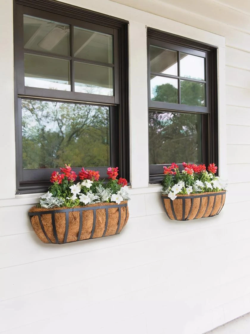 AquaSave™ Oxford Window and Deck Planters AquaSave™ Oxford Window And Deck Planters -Gardene Supply Sales 8598626 5000 tif