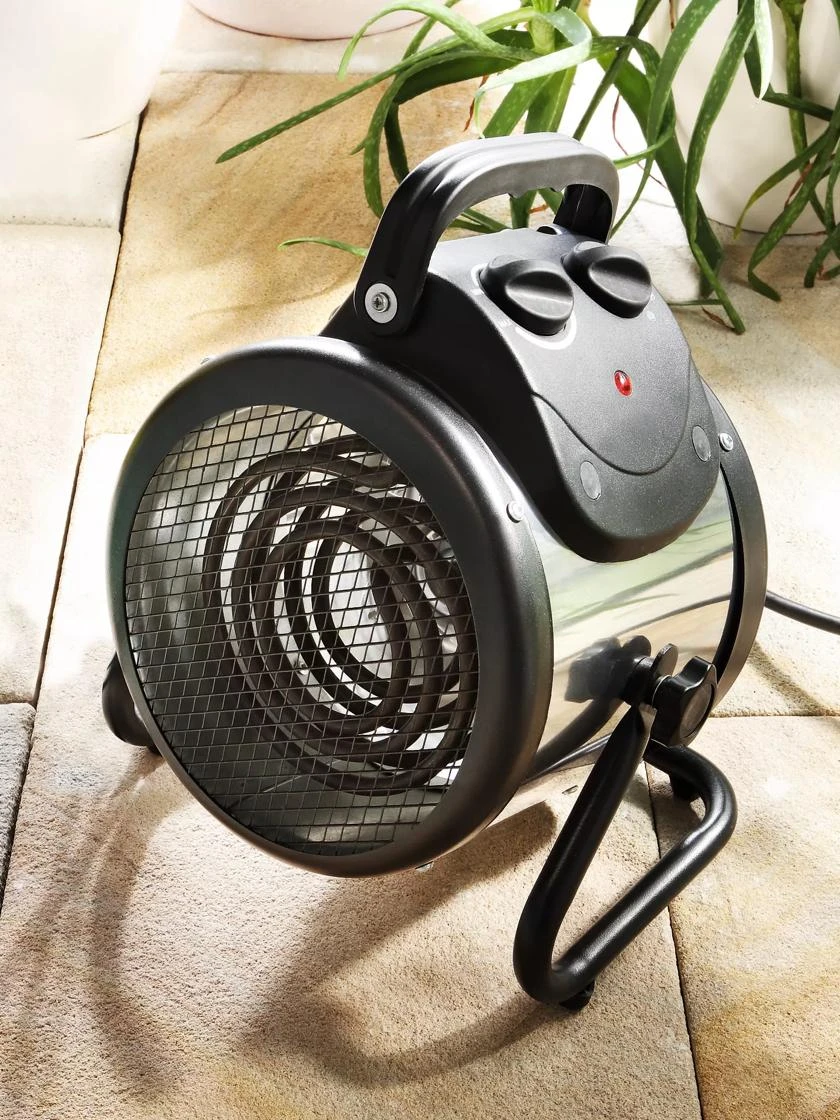 Biogreen Palma 1.5 KW Greenhouse Heater Biogreen Palma 1.5 KW Greenhouse Heater -Gardene Supply Sales 8598721 03V tif