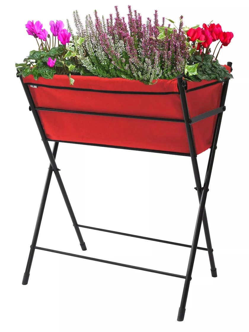 VegTrug® Poppy Go Planter VegTrug® Poppy Go Planter -Gardene Supply Sales 8598765 03V tif