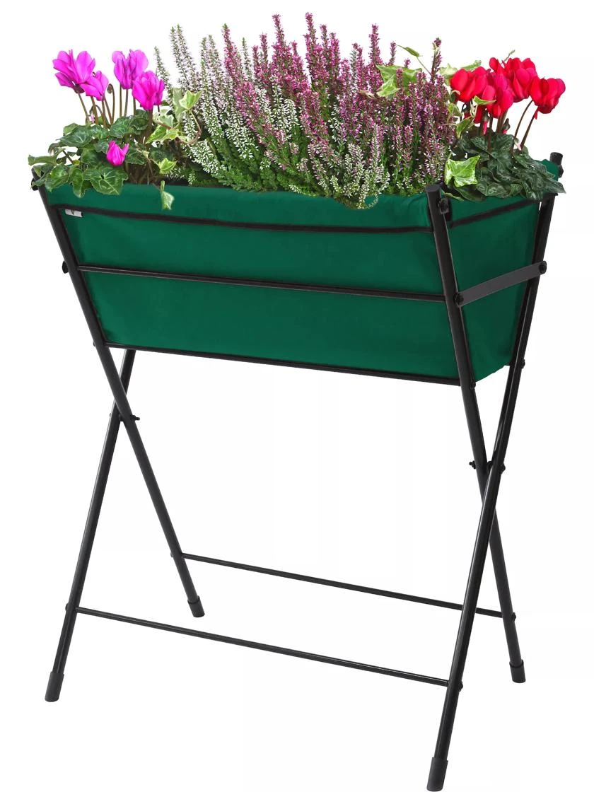 VegTrug® Poppy Go Planter VegTrug® Poppy Go Planter -Gardene Supply Sales 8598765 07V tif