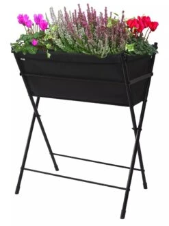VegTrug® Poppy Go Planter 2 VegTrug® Poppy Go Planter -Gardene Supply Sales 8598765 09V tif