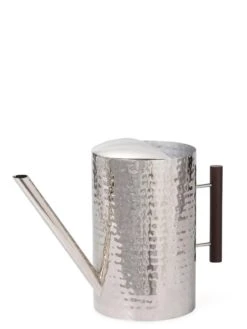 Stainless Steel Watering Can -Gardene Supply Sales 8599057 12090 tif
