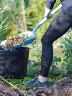 Recycled Tubtrug, 11 Gallon -Gardene Supply Sales 8599081 06V tif