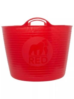 Colorful Tubtrug, 20 Gallon -Gardene Supply Sales 8599088 04V tif